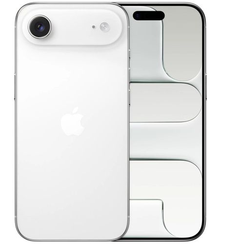 Apple iPhone Air Blanc nuage 256 Go