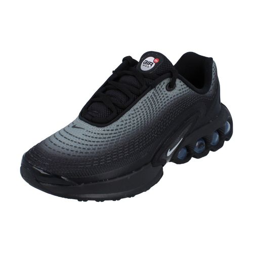 Chaussures Nike Air Max Dn Gs Trainers Hv6364 001