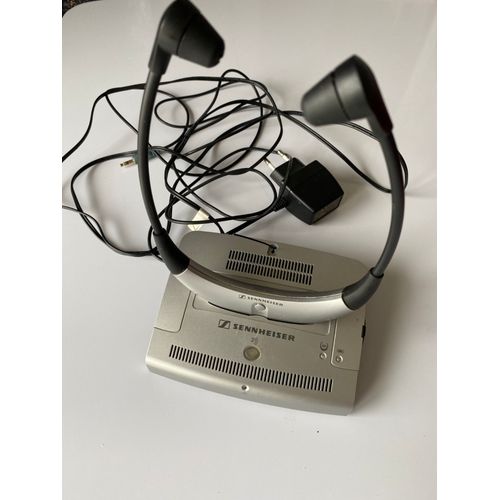1 Casque Audio Sans Fil Sennheiser RR 4200 Intra-Auriculaire