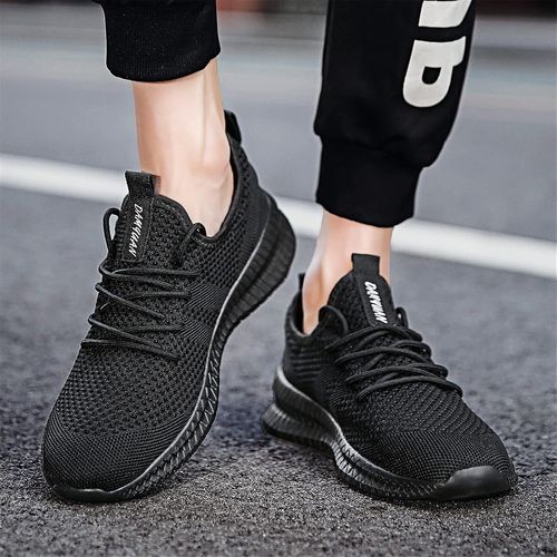 Asfasfq-Basket Homme Chaussure Sport Running Basquettes De Fitness Course Sneakers Casual Gym Multisports Basses Trail Running Shoes