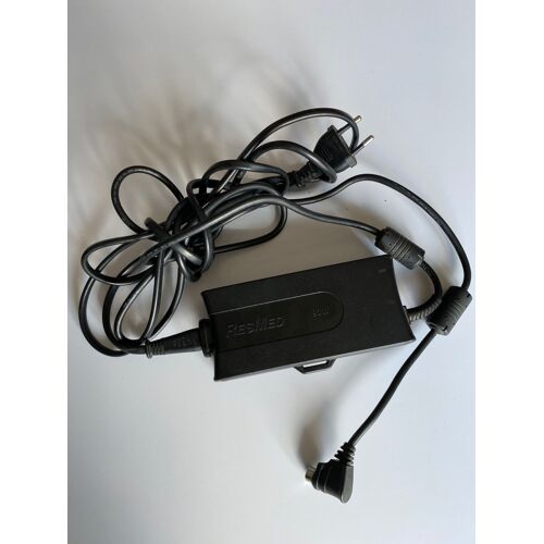 Chargeur ResMed 90W AC Adapter IP21 modèle 369-102 24V 3.75A