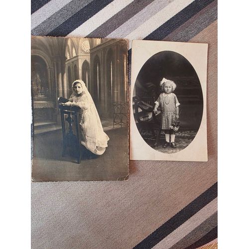 Cartes Postales Anciennes Début 20 Ème