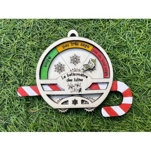 Betisométre Lutin Farceur