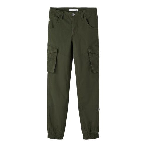 Pantalon 'bamgo'