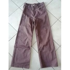 Pantalon - Jean H&m Taille 40 État Neuf !