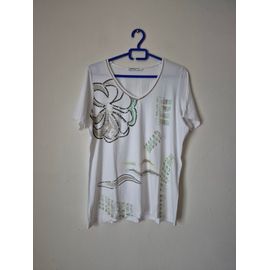 T- Shirt Christine Laure Taille 3