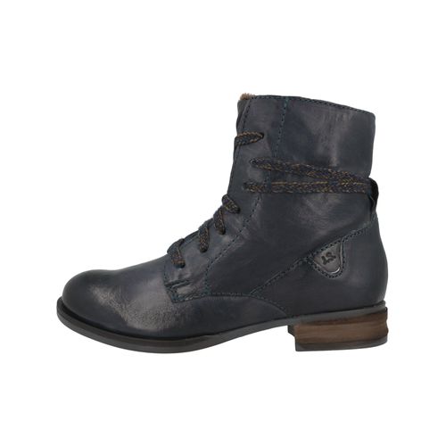 Bottines Lacetssanja'