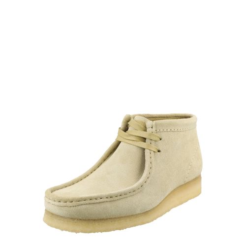 Chaussures Bottines Lacetswallabee'
