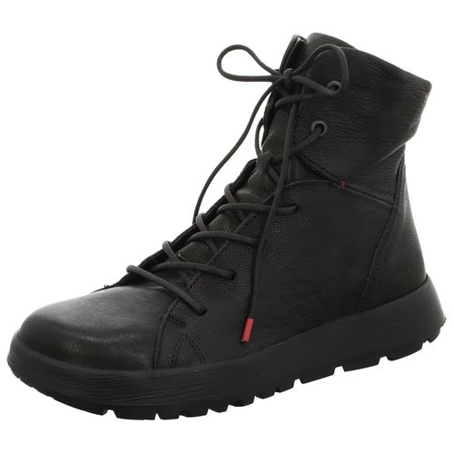 Bottines Lacets