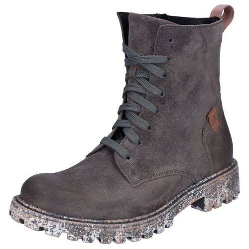 Bottines Lacetsmarta'