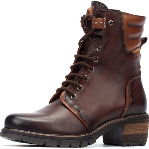 Bottines Lacetssan Sebastian'