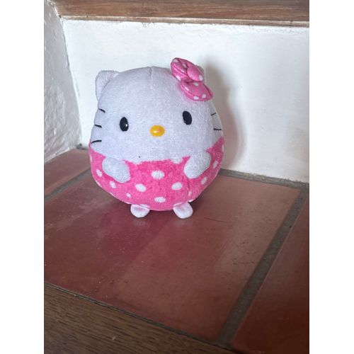 TY hello kitty peluche