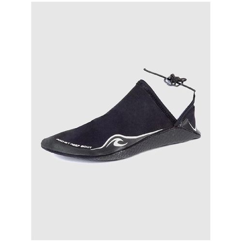 Rip Curl Pocket Reef 1mm Chaussons Noir
