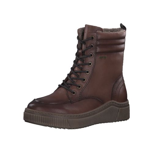 Bottines Lacets