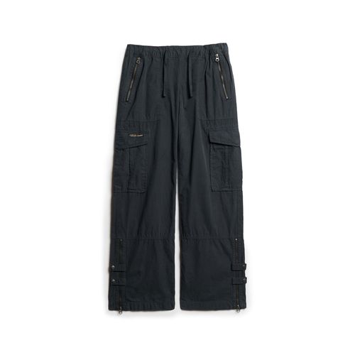 Pantalon Cargo