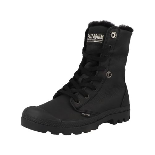 Bottines À Lacets ' Baggy Nbk Wl ' - 37 1/2