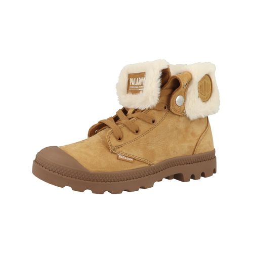 Bottines À Lacets 'baggy' - 39 1/2