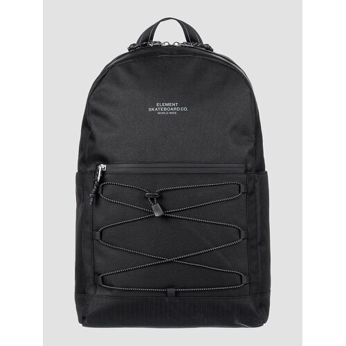 Element Infinity Skate Sac à dos noir