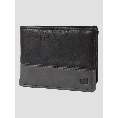 Billabong Dimension Portefeuille noir