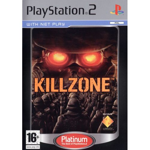 Killzone ps2