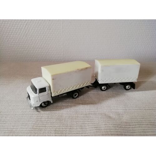 Camion Nostalgie Ifa Ho 1/87