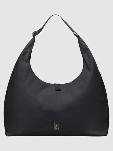 Got Bag T-Shape Large Monochrome Sac à Mains noir