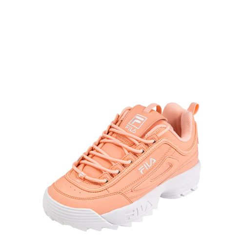 Baskets Basses 'disruptor' - 40