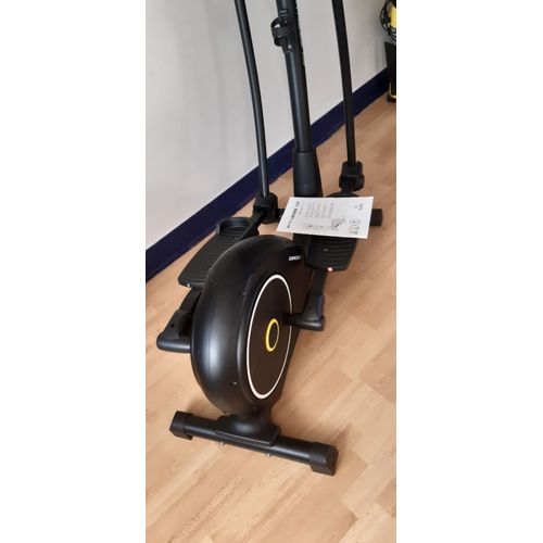 Vélo Elliptique Fitness