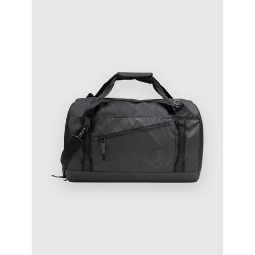 Volcom Altitude Duffel Sac de voyage noir