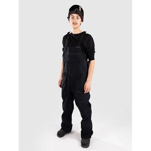 Volcom Roan Salopette Noir