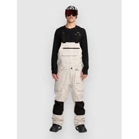 Volcom Roan Salopette Gris