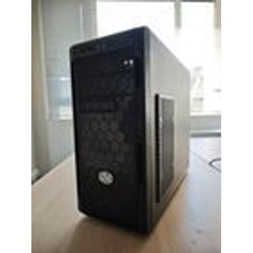 PC Gamer AMD Ryzen 3-1200 - 3.1 Ghz - Ram 16 Go - SSD 240 Go
