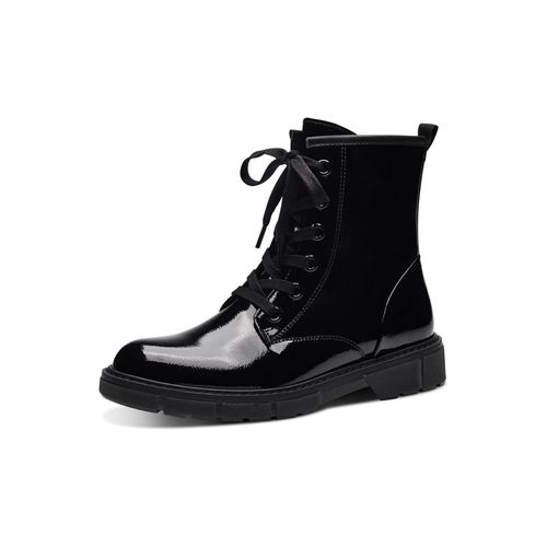 Bottines Lacets