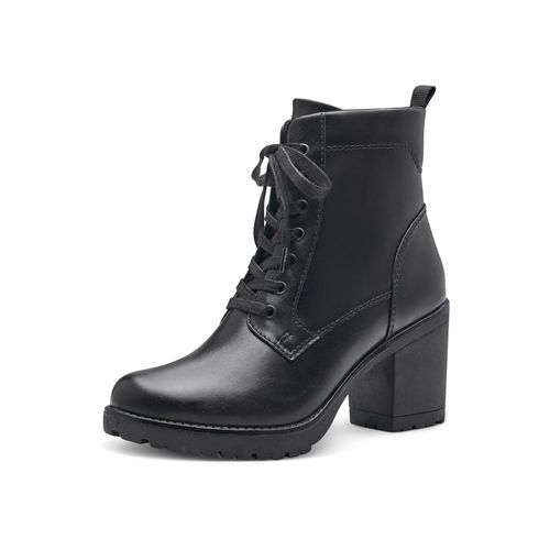 Bottines Lacets