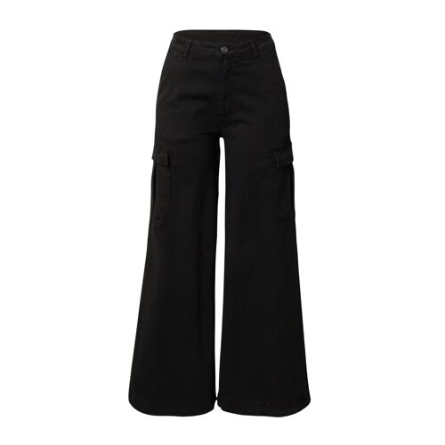 Pantalon Cargo