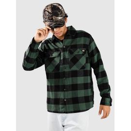 Dickies Sacramento Chemise À Motifs