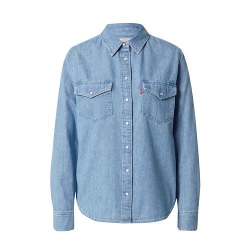 Chemisier 'essential Lightweight Western Shirt'