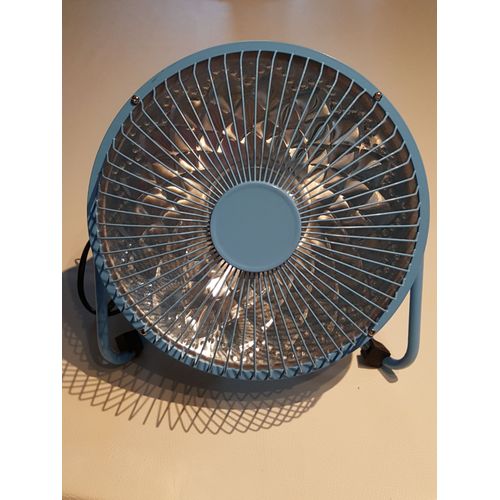 Mini radiateur portable électrique