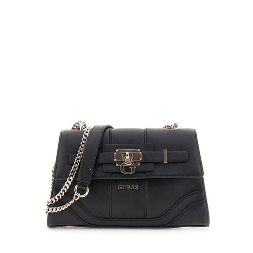 Guess Cabas / Shopping Latona Mini Tote Black BG920621