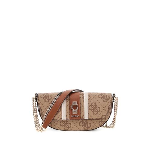 Guess Cabas / Shopping Handbag Latte Logo SO783821