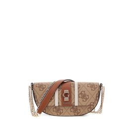 Guess Cabas / Shopping Handbag Latte Logo SO783821
