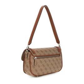 Guess Sac Bandoulière Handbag Latte Logo SG799320