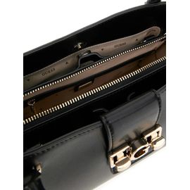 Guess Sacs à main Jane Hobo Black VG989105