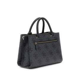 Guess Cabas / Shopping Handbag Coal Logo SO783806