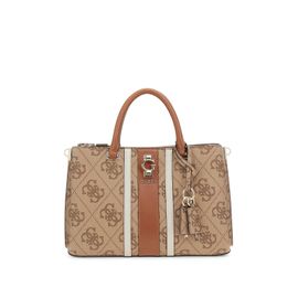 Guess Cabas / Shopping Handbag Latte Logo SO783806