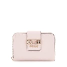 Guess Compagnon / Portefeuille Jane Slg Medium Zip Lotus VG989114