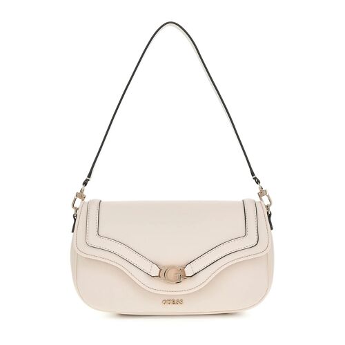 Guess Sac Bandoulière Handbag Off White BG799320