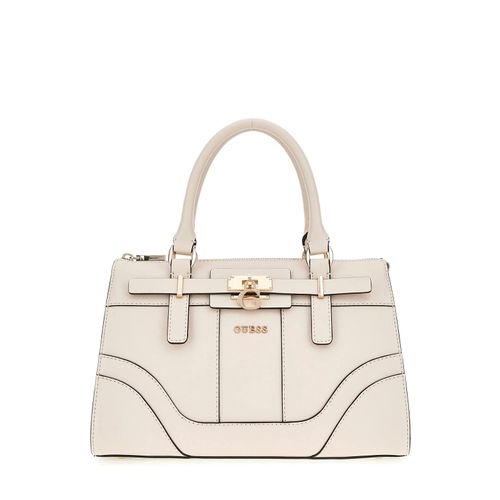 Guess Cabas / Shopping Latona Mini Tote Stone BG920605