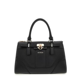 Guess Cabas / Shopping Latona Mini Tote Black BG920605