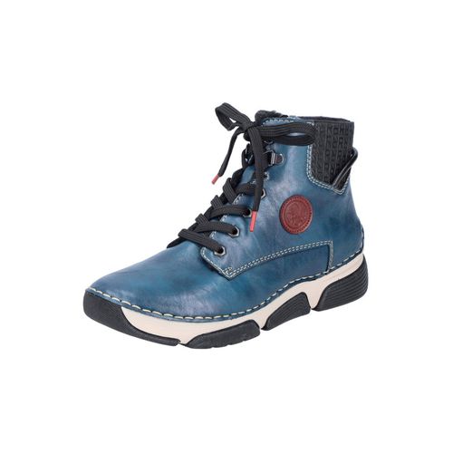 Bottines Lacets45943'